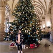 English tutor,can teach English to children of all ages and have 2 years experience as an English lecturer at public university